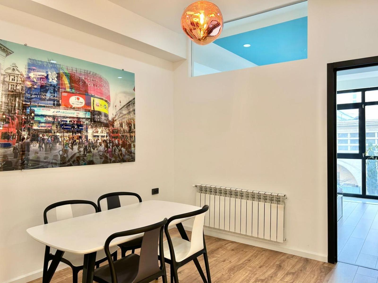 City Center - Next To Holiday Inn -2Br Apartment Tbilisi Zewnętrze zdjęcie
