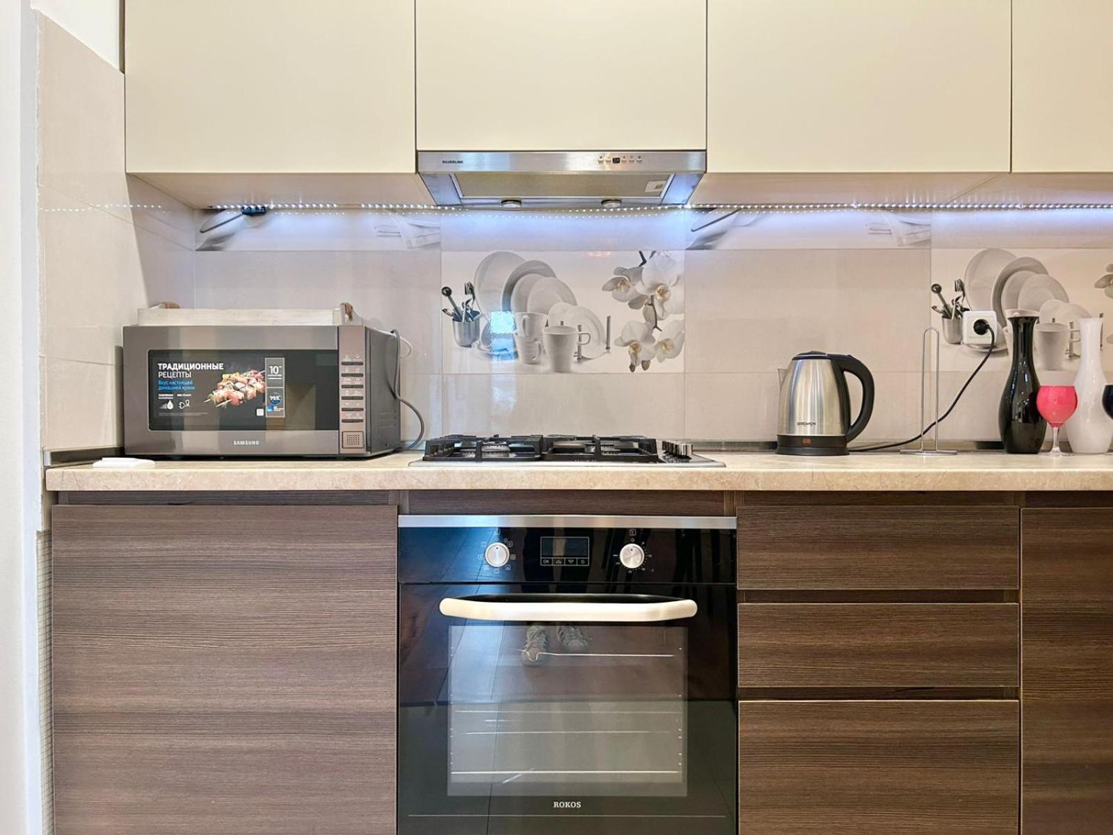 City Center - Next To Holiday Inn -2Br Apartment Tbilisi Zewnętrze zdjęcie