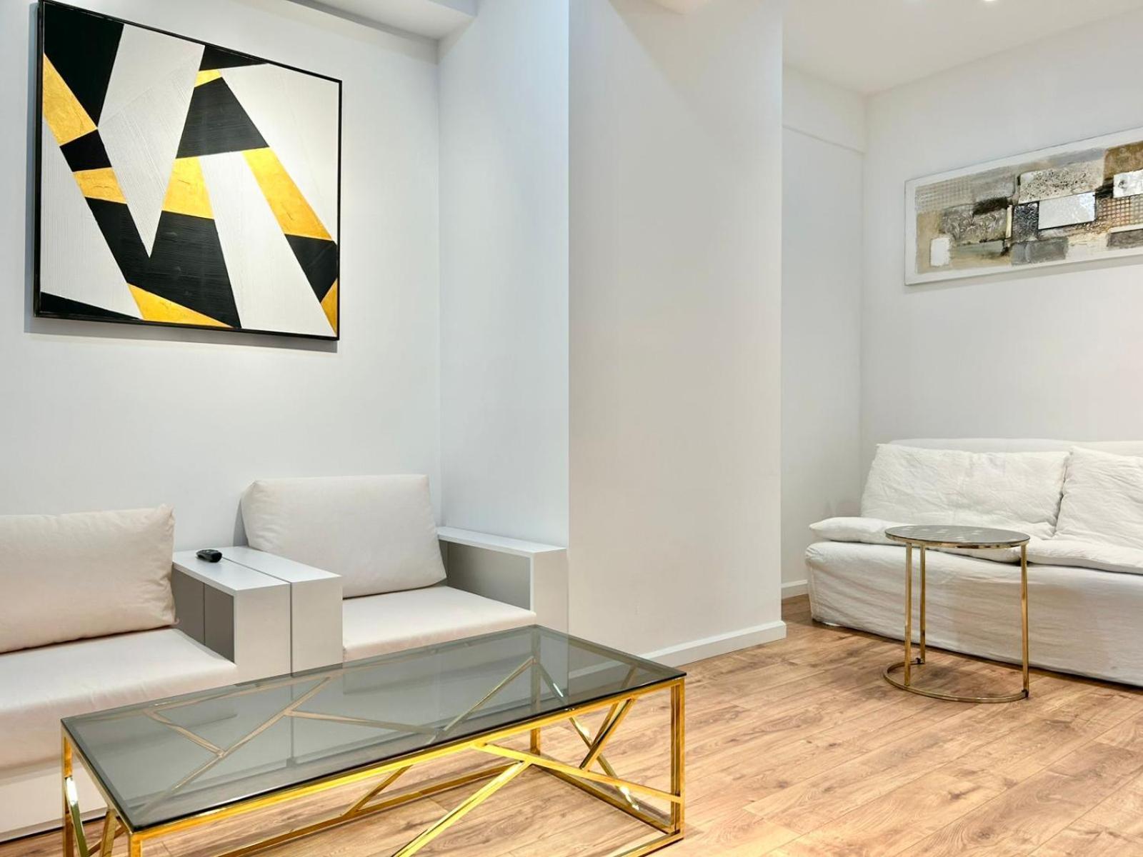 City Center - Next To Holiday Inn -2Br Apartment Tbilisi Zewnętrze zdjęcie