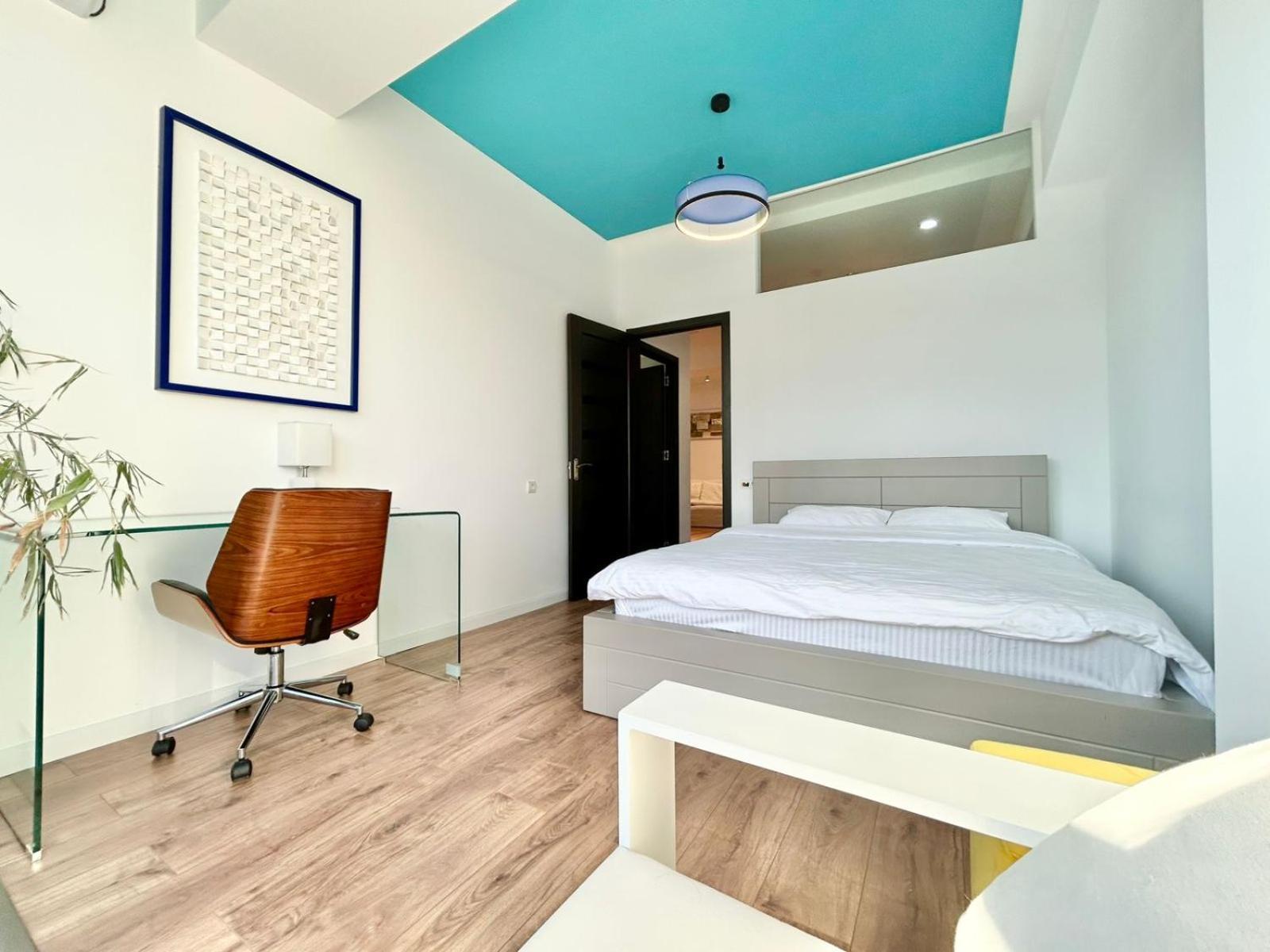 City Center - Next To Holiday Inn -2Br Apartment Tbilisi Zewnętrze zdjęcie