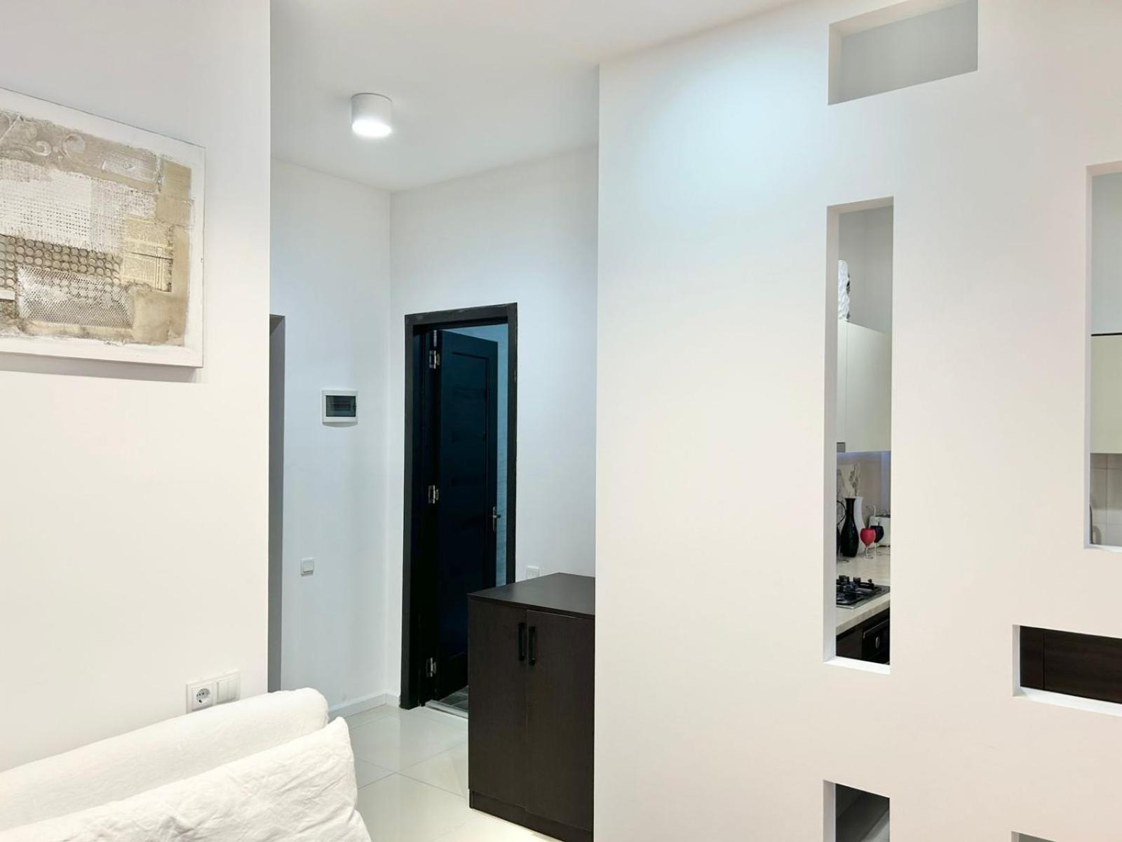 City Center - Next To Holiday Inn -2Br Apartment Tbilisi Zewnętrze zdjęcie